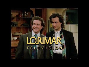 Miller-Boyett Productions/Lorimar Television/Warner Bros. Television (1991/2003)