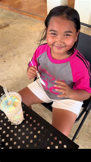 Hôm sau clip mẻ viral😂😂Duyên mà siêu đang iu luôn😍#trasuafulltopping #Hinufood #xuhuong #fyp #giaitri