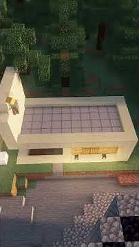 Beginner's Guide to Minecraft Houses 🏡🤯