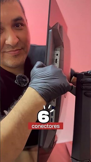 Asus Rog Swift PG27AQDP 480hz 27 pulg Oled