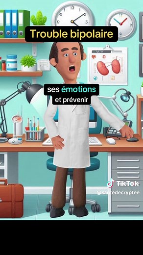Comprendre le trouble bipolaire en psychiatrie
