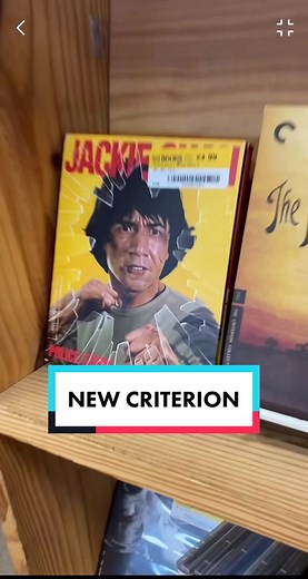 🚨 Do Not Sell To Half Price 🚨 Unless you just really dont care lol Heres what I got for selling over 200 DVDs. Of course there are a ton of reasons as to why I offered this much. Timing being a huge one - if the store is more than fully stocked, they really don’t need that 20tg copy of 50 First Dates. I should probably make another video with better places to sell! #jackiechanmovie #criterioncollection #criterionbluray #moviecollecting #moviefinds Where to sell your movies? Movie hunting for d