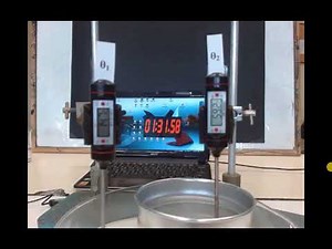 Θερμική ισορροπία πείραμα σελ 20