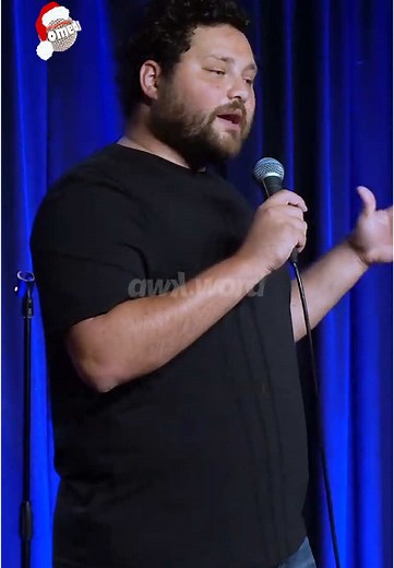 Stand-Up Comedy in Lebanon by Nour Hajjar