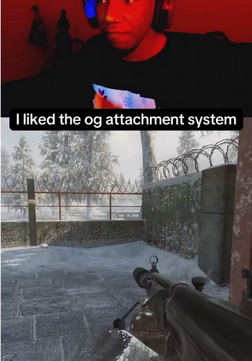 Bring back og attachment system #attachments #bo1 #blackops1 #fyp #callofduty