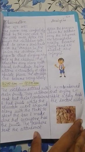 #DECE Project file# ECCE COURSE#PHASE 1 DAY 2 Observation