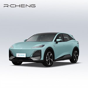 [Hot Item] Revolutionary EV Choice - Changan Deepal S07 Premium Changan Shenlan S7 New Energy Vehicle SUV New Cars