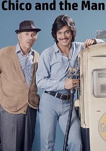 Chico and the Man - streaming tv show online