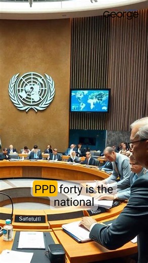 Understanding PPD-40 with George Magazine ��