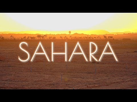 Permaculture Farm in the Sahara Desert, Morocco | Domaine Nzaha | The Meridian Expedition