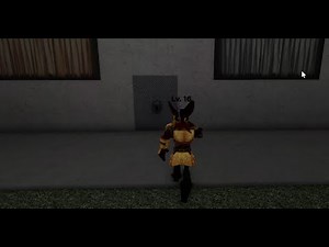 How to escape Level 188 in Shrek in the backrooms