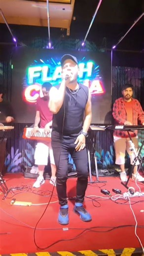 ⚡️🅵🅻🅰🆂🅷 🅳🅴 🅲🆄🅼🅱🅸🅰 ⚡️