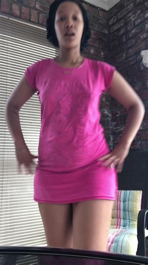 Obsessed with My Back-to-Front Outfit!