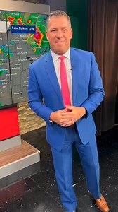 32K views · 209 reactions | OKLAHOMA SEVERE WEATHER THREAT  KOCO 5 Chief Meteorologist Damon Lane and the First Alert Weather Team are tracking a high-end storm threat today. Be sure to stay with us for the latest as the storms develop. https://tinyurl.com/5by3yu36 | KOCO 5 News | Facebook