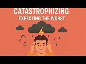 Breaking Free from Catastrophizing