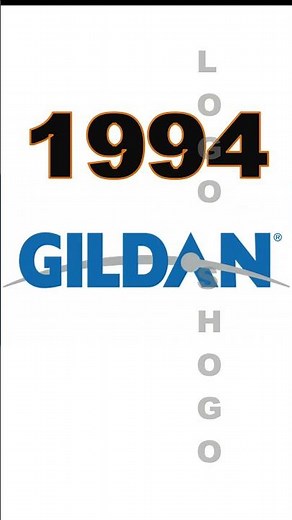 Amiri & Gildan Logo Evolution #amiri #gildan #fashion #logoshogo