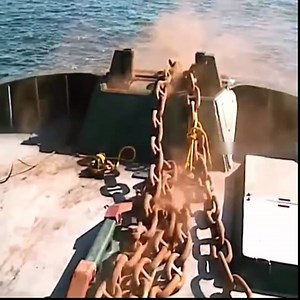 Dangerous Giant Anchor Join group Around The World #amazing #foryou #travel | Beautiful Life