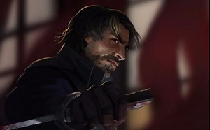 【耻辱2】外国大神是这么玩耻辱2的 第十九期