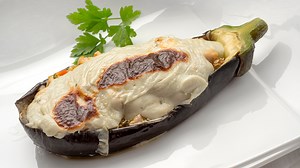 Karlos Arguiñano: receta de berenjenas rellenas para triunfar
