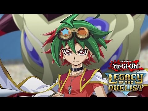 Como Baixar e Instalar Yu Gi Oh! Legacy of the Duelist PC