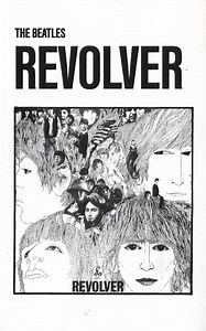 The Beatles - Revolver