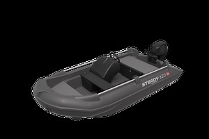 320 Steady by Pioner