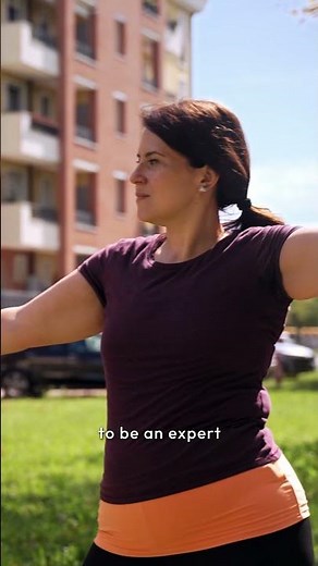 Choose the activity you love
