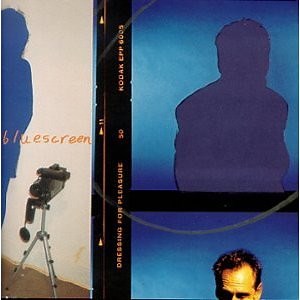 Jon Hassell And Bluescreen - Dressing For Pleasure