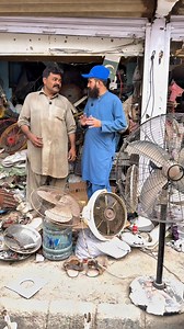 Old ceiling fans Scrape rates ‘ #oldceilingfan #scrape #fbviralvideo | Adil Safeer