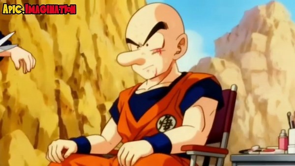 Dragon Ball Z Behind the Scenes