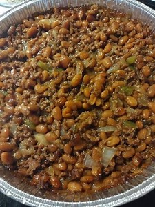 171 reactions · 26 shares | Cowboy Baked Beans Recipe Ingredients 1...
