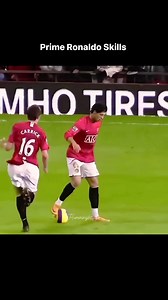 53K views · 2.4K reactions | Prime Ronaldo Skills #cr7 #football #ronaldo #messi | Hummingbird FC | Facebook