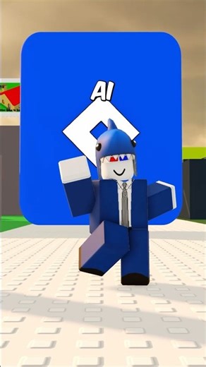 Is it possible to make a game on Roblox using AI?