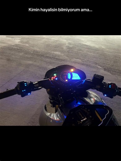 Pulsar NS200 video — Balıkesir Edremit sürüş | Benden Bu Kadar