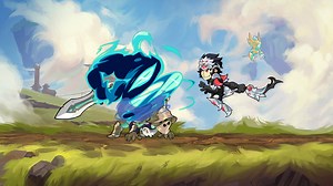 BRAWLHALLA MAGYAR, DAS PHANTOM DER RÜSTUNG, IST AB SOFORT ALS 52TE LEGENDE VERFÜGBAR