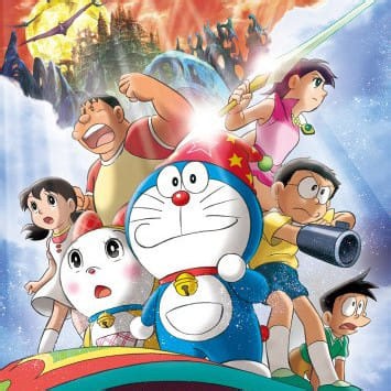 Doraemon Hindi horror movie -Jadoo mantar aur jahnoom💀Hindi dubbed| #jadoomantaraurjahnoom #foryoupageシforyou #foryoupagereels #vuralreelsvideo #doraemoncartoon #doraemonmovieinhindi #disneyworld #cartoonnetwork #horrorfanatic | Cartoon craze
