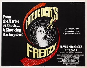 Frenzy is a Daring, Grisly Thriller, but Should It Be Watched Today?