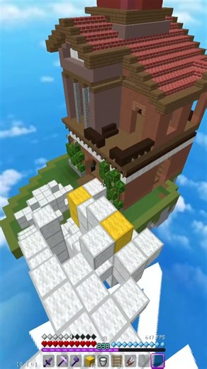 ベッド破壊part782 #shorts