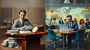 Job Hopping Debate: Career Risk Or Clever Growth Strategy?