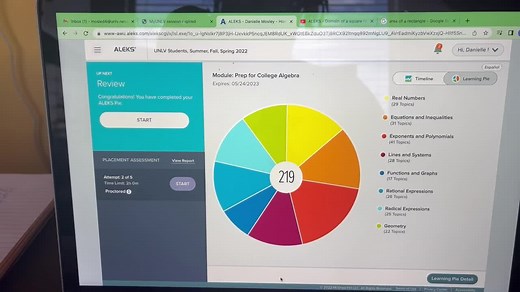 Conquering Aleks: Tips to Master Math