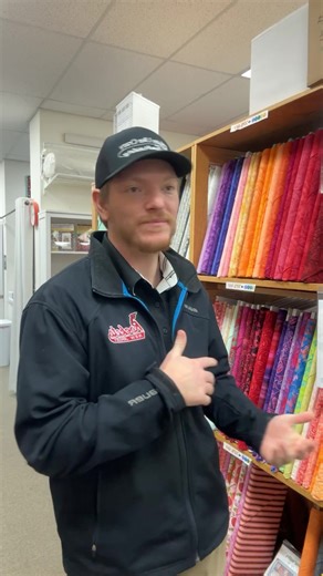 Quilts Like Crazy on Reels