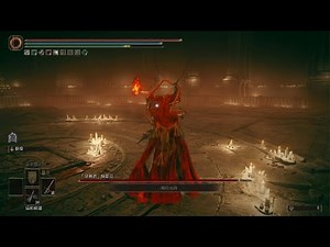 【攻略】你的抓技也能盾反？「穿刺者」梅瑟莫 無傷 刀反(短劍格擋) @艾爾登法環（Elden Ring） 哈啦板 - 巴哈姆特