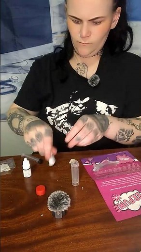 The MOST Relaxing ASMR Perfume Making Experience 🧪✨ Satisfying Scents & Sounds!