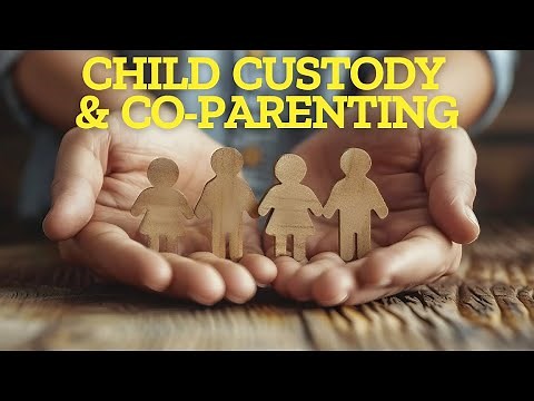 How to Use Parallel Parenting