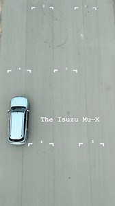 Experience the power of the all new Isuzu Mu-X! Pop in and see us for a test drive today! . . . #autoworld #isuzu #mux #testdrive | Autoworld Zimbabwe