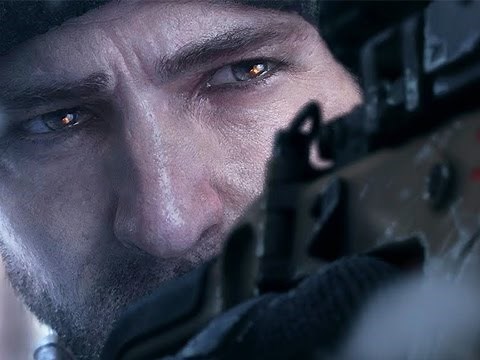 The Division - Music Video