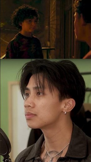 Voicing Mirage from Transformers: Rise of the Beasts...again!