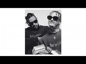 Costa Titch x AKA x Ricky Rick Type Beat 2022 " OVER " [ Amapiano Trap ]