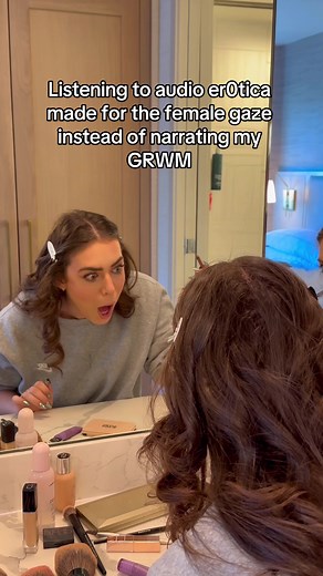 This is a life hack (🎧: “Room for One More?” by Naudio)