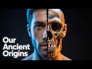 The Ultimate Timeline | All Stages of Human Evolution Explained #evolution